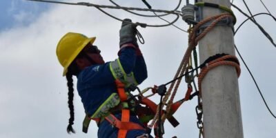 Apagones aumentan en Baja California Sur; suman más de 70 interrupciones