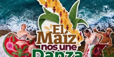 Invitan a participar en el evento cultural «El Maíz Nos Une» en Los Cabos