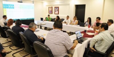 Avanza gestión de construcción de 18 nuevos CECI ´s en BCS