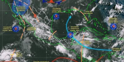 Clima Hoy; Comondú podría alcanzar hasta 42°C este lunes