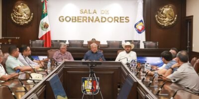 Gobierno de BCS impulsará comercialización del calamar de Mulegé