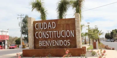 Impulsan iniciativa para reconocer a Ciudad Constitución como sede temporal de los poderes del Estado