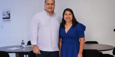 Escuchar a quienes transforman comunidades fortalece el futuro de BCS: Saúl González