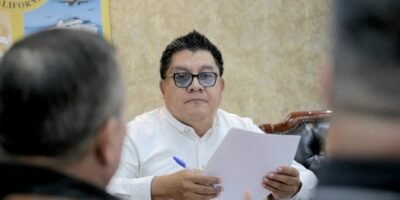 Los Cabos avanza en acuerdos con Antorcha Campesina sobre vivienda y agua
