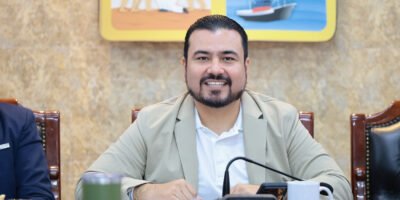 Construirán nuevo CBTIS y suman 10 mdp para la infraestructura en Los Cabos