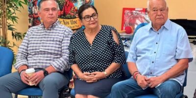 Continúan preparativos del evento “El Maíz Nos Une” en Los Cabos