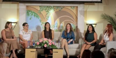 Realizan encuentro “Mujeres que Inspiran” en Los Cabos