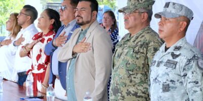 Mantendrán estrategia de seguridad para eventos masivos en Los Cabos