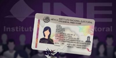 ¿No has recogido tu INE? Más de mil credenciales podrían ser destruidas en BCS