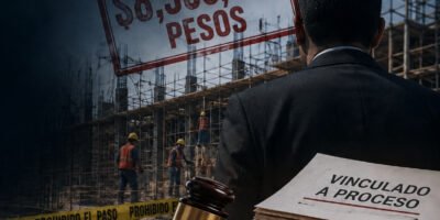 Fraude por casi 9 millones: vinculan a director responsable de una obra en La Ribera