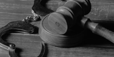 Detienen y vinculan a proceso a un hombre con arma y 94 cartuchos en La Paz