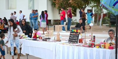 Disfruta de un fin de semana entre productos locales en “La Placita”