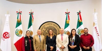 Fortalece ICATEBCS programas para ampliar la capacitación laboral en BCS
