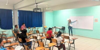 Garantiza SEP espacios para ingreso a preparatorias en BCS