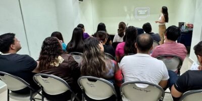 Capacitan a personal de salud para detectar casos de trata en BCS