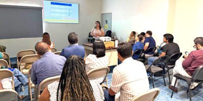 Capacitan a profesionales de la salud en manejo clínico de Dengue y Rickettsia