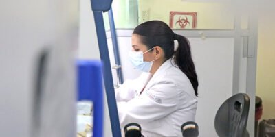 Mantienen pruebas para la detección oportuna de diversos pacedimientos en BCS