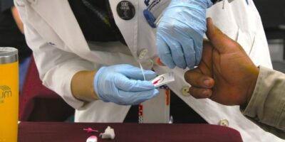 Invitan a participar en la toma de muestras géneticas en Los Cabos