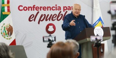 Educación avanza con mayor cobertura e infraestructura educativa: Víctor Castro