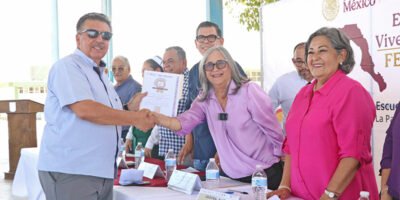 Llaman a revisar resultados del programa “Vive Saludable, Vive Feliz” en BCS