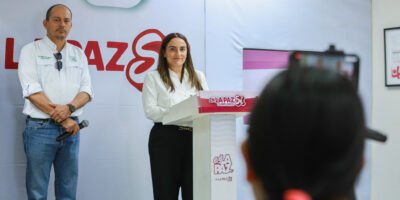 Denuncian daños de 350 mil pesos por vandalismo en pozos de agua de La Paz
