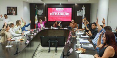 Construirán la nueva universidad pública “Rosario Castellanos” en La Paz