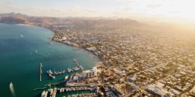 La Paz espera recibir más de 110 mil turistas durante las vacaciones de verano