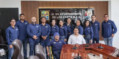 Los Cabos refuerza inclusión con revisión de resultados y nuevos proyectos del IMDIS