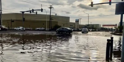 Primeras lluvias ponen a prueba el Operativo Huracanes 2026