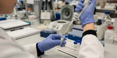 PGJE realizará jornadas de muestras de ADN en BCS