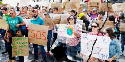 BCS, quinto estado con más agresiones a ambientalistas