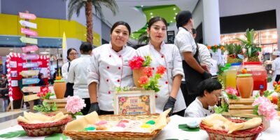 INJUVE Los Cabos reconoce talento e innovación de jóvenes estudiantes