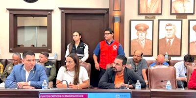 Participa Ayuntamiento de Los Cabos en estrategia de prevención de huracanes
