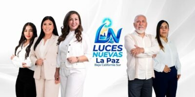 EQUILIBRIOS / LAVINIA ¡AVANZA!/ José Luis Puga