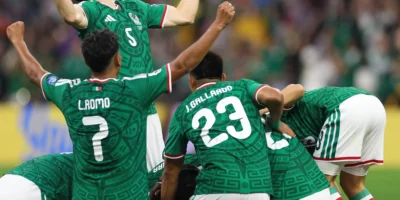 Derrota de México une mensajes de respaldo entre aspirantes de la 4T en BCS