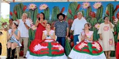 Inicia en Miraflores la Fiesta de la Pitahaya 2026