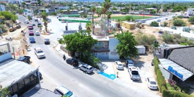 Abren nuevas oficinas de la Dirección Municipal de Gobierno de Los Cabos