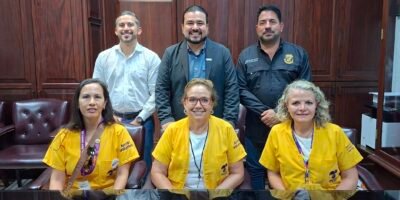 Ayuntamiento facilitará espacios para ventas con causa en apoyo a CRIT Los Cabos