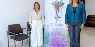 Instalan Grupo para la Prevención del Embarazo en Adolescentes en Los Cabos