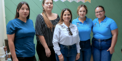 Impulsan estrategia contra el trabajo infantil durante periodo vacacional en Los Cabos