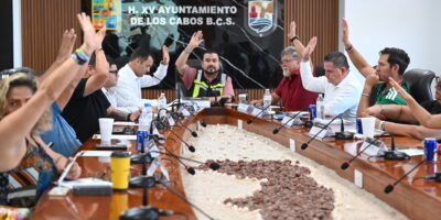 Con aprobación de becas refuerzan desarrollo deportivo en Los  Cabos