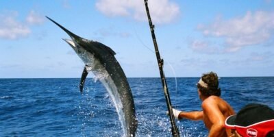 Los Barriles será sede de el torneo de pesca Ladies Shoot Out 2026