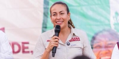 BURÓ POLÍTICO/ ¡LA CONTINUIDAD DE LA TRANSFORMACIÓN!/ Ariel Vilchis