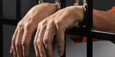 Vinculan a proceso a hombre por presunto abuso sexual contra una menor en La Paz