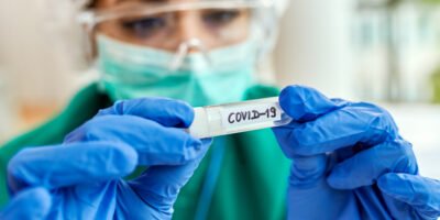Reportan 9 casos de COVID-19 en Baja California Sur; se mantiene monitoreo