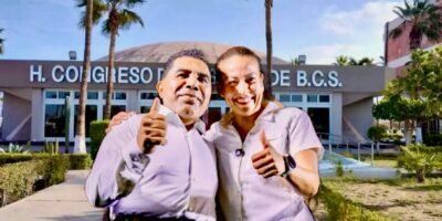 DIRECTO… Y AL GRANO/ DAMIÁN: ¡LIDERAZGO SOCIAL Y POLÍTICO!/ Eliseo Zuloaga Canchola