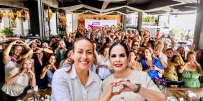 DIRECTO… Y AL GRANO/ LOS CABOS: ¡GABY MONTOYA EN LA ANTESALA!/ Eliseo Zuloaga Canchola