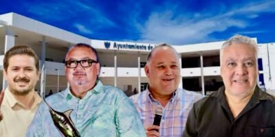DIRECTO… Y AL GRANO/ LA PAZ: ¿QUIÉN SERÁ EL CANDIDATO?/ Eliseo Zuloaga Canchola