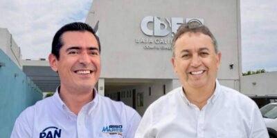 DIRECTO… Y AL GRANO/ PAN BCS: ¡RECLUTAMIENTO SOCIAL!/ Elíseo Zuloaga Zuloaga Canchola