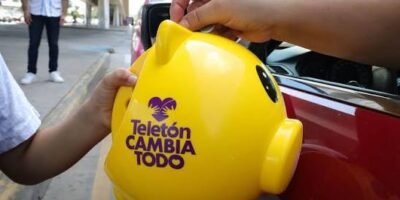 Inicia Boteo Teletón 2026 BCS; buscan recaudar apoyo para centros de rehabilitación